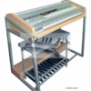 Ringway Orgel RS480 EU & Ketron Arranger Modul SD40 Vorführinstrument – Bild 6