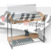 Ringway Orgel RS480 EU & Ketron Arranger Modul SD40 Vorführinstrument – Bild 10