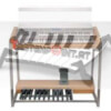 Ringway Orgel RS480 EU & Ketron Arranger Modul SD40 Vorführinstrument – Bild 11