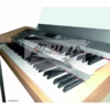 Ringway Orgel RS480 EU & Ketron Arranger Modul SD40 Vorführinstrument – Bild 4