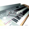 Ringway Orgel RS480 EU & Ketron Arranger Modul SD40 Vorführinstrument – Bild 2