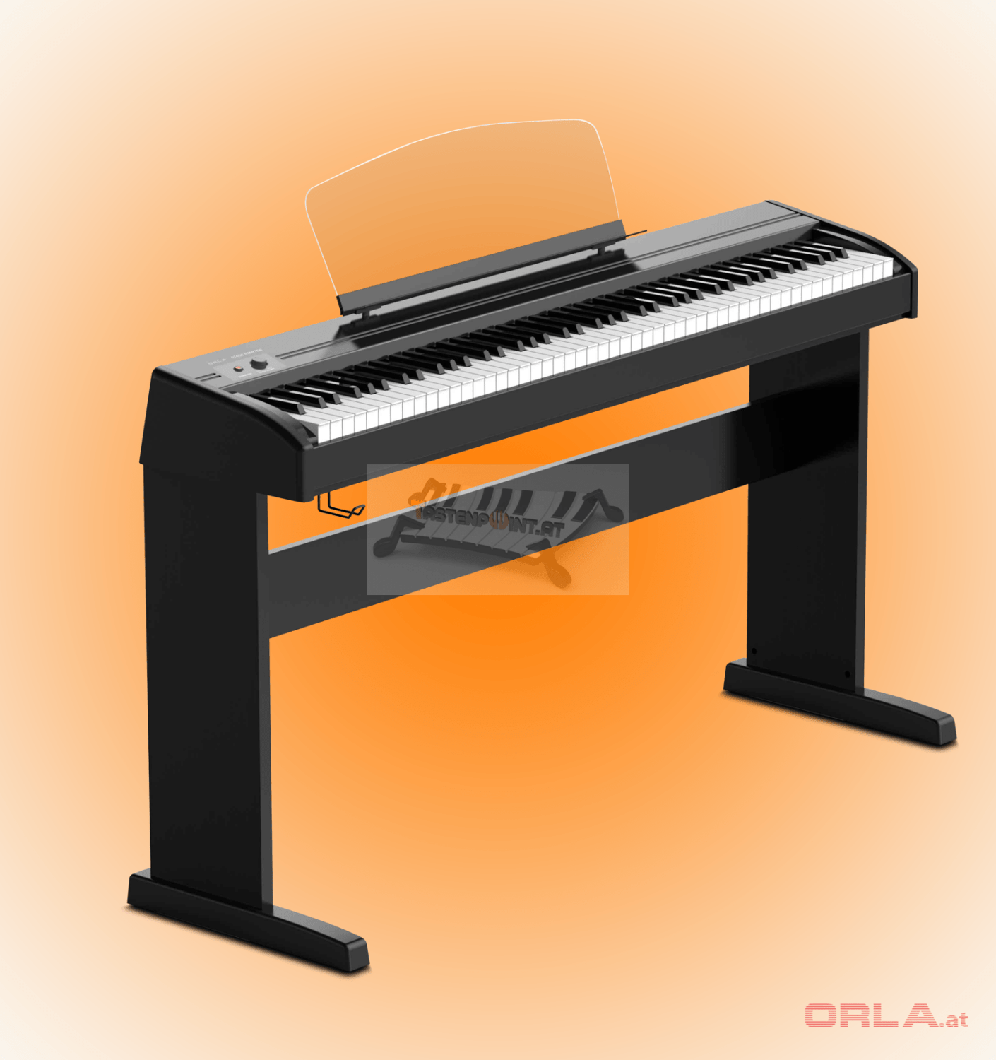 Orla “Starter” Digitalpiano Tastenpoint.at