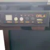 ORLA Orgel MODENA hochglanz schwarz | gebraucht – Bild 4